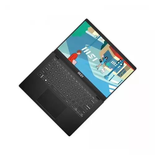 MSI MODERN 14 C11M 14 INCH FHD DISPLAY CORE I7 11TH GEN 8GB RAM 512GB SSD LAPTOP-4