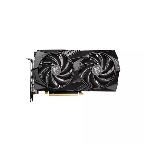 MSI GEFORCE RTX 4060 GAMING X 8GB GDDR6 GRAPHICS CARD - 1