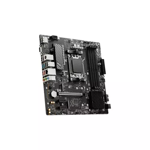 MSI PRO B650M-P AM5 MICRO-ATX MOTHERBOARD-2