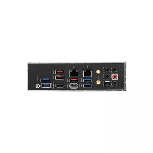 MSI B760 GAMING PLUS WIFI DDR5 ATX MOTHERBOARD - 3