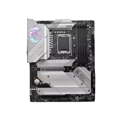 MSI MPG Z790 EDGE WIFI 13TH & 12TH GEN ATX MOTHERBOARD-gallery-2