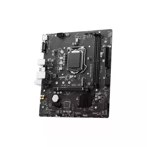 MSI PRO H510M-B DDR4 ATX MOTHERBOARD-2