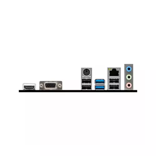 MSI PRO H510M-B DDR4 ATX MOTHERBOARD-3