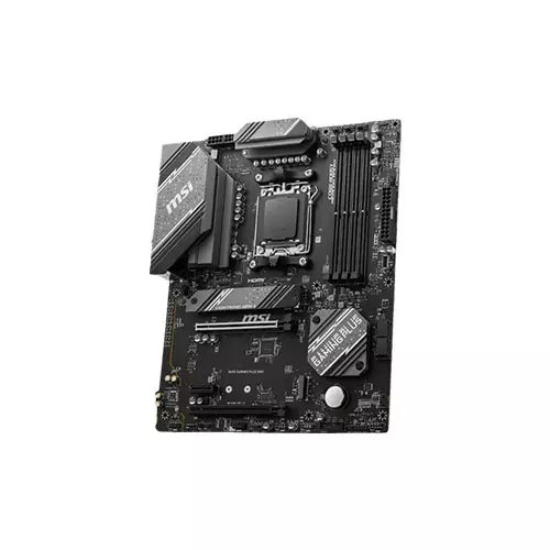 MSI B650 GAMING PLUS WIFI AM5 ATX MOTHERBOARD-gallery-2