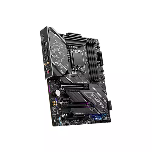 MSI INTEL Z790 GAMING PRO WIFI ATX MOTHERBOARD-1