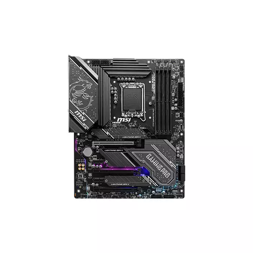 MSI INTEL Z790 GAMING PRO WIFI ATX MOTHERBOARD-2
