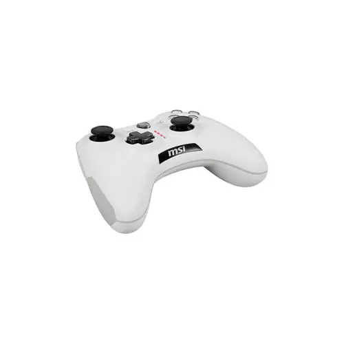 MSI FORCE GC20 V2 GAMING CONTROLLER (WHITE)-gallery-2