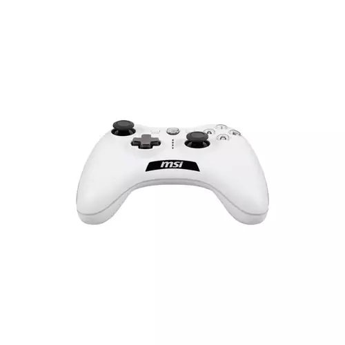 MSI FORCE GC20 V2 GAMING CONTROLLER (WHITE)-gallery-3