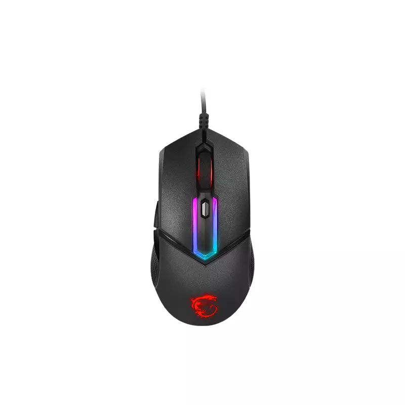 MSI CLUTCH GM30 RGB GAMING MOUSE