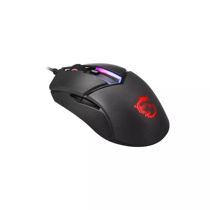 MSI CLUTCH GM30 RGB GAMING MOUSE-gallery-1
