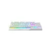 MSI VIGOR GK30 WHITE USB WIRED GAMING KEYBOARD-1