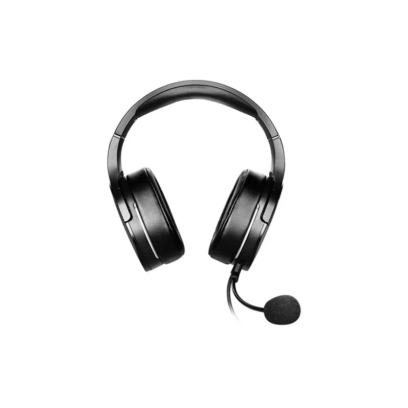 MSI IMMERSE GH20 GAMING HEADSET - 1