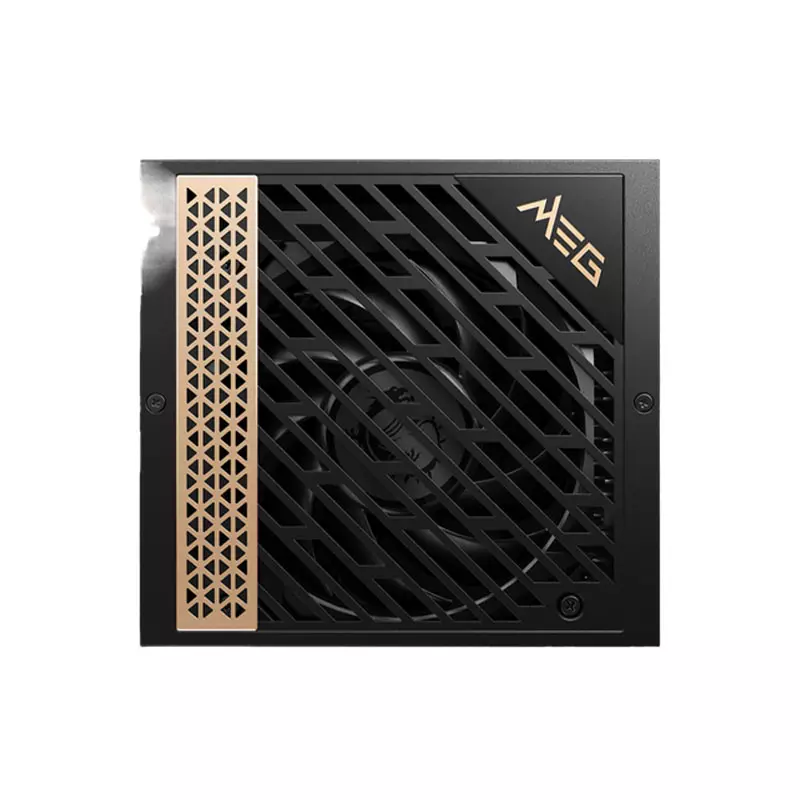 MSI MEG AI1300P PCIE5 1300W POWER SUPPLY-gallery-2