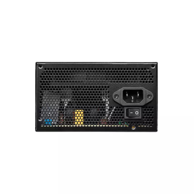 MSI MAG A500DN 500W 80 PLUS ATX POWER SUPPLY-gallery-2