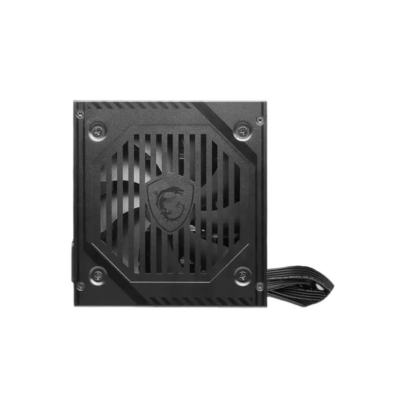 MSI MAG A500DN 500W 80 PLUS ATX POWER SUPPLY-gallery-3