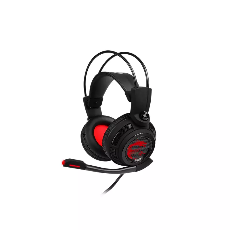 MSI DS502 GAMING HEADSET