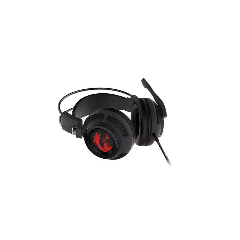 MSI DS502 GAMING HEADSET - 2