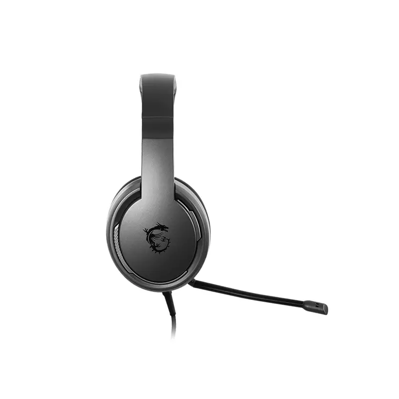 MSI IMMERSE GH40 ENC GAMING HEADSET-gallery-2