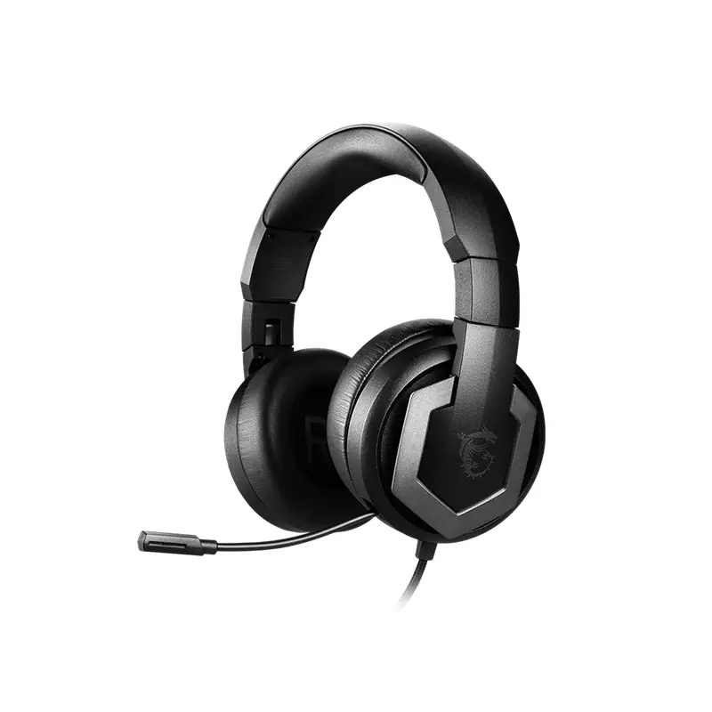 MSI IMMERSE GH61 GAMING HEADSET