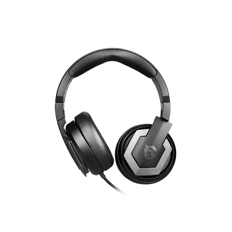 MSI IMMERSE GH61 GAMING HEADSET - 0