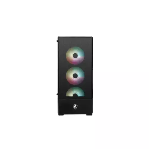 MSI MAG FORGE 112R MID-TOWER GAMING CASE-gallery-1