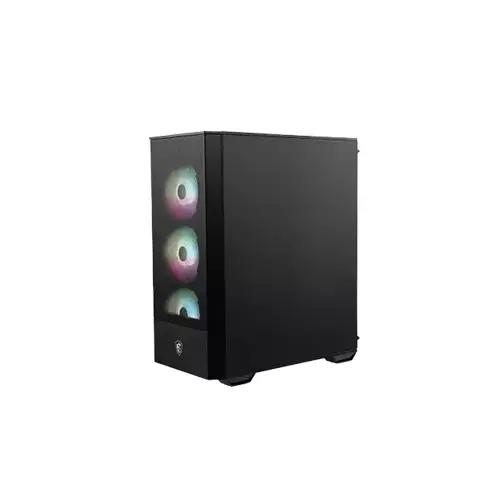 MSI MAG FORGE 112R MID-TOWER GAMING CASE-gallery-3