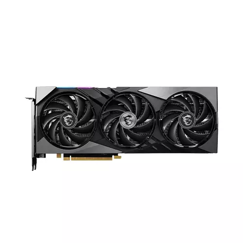 MSI GEFORCE RTX 4060 TI GAMING X SLIM 16GB GDDR6 GRAPHICS CARD - 1