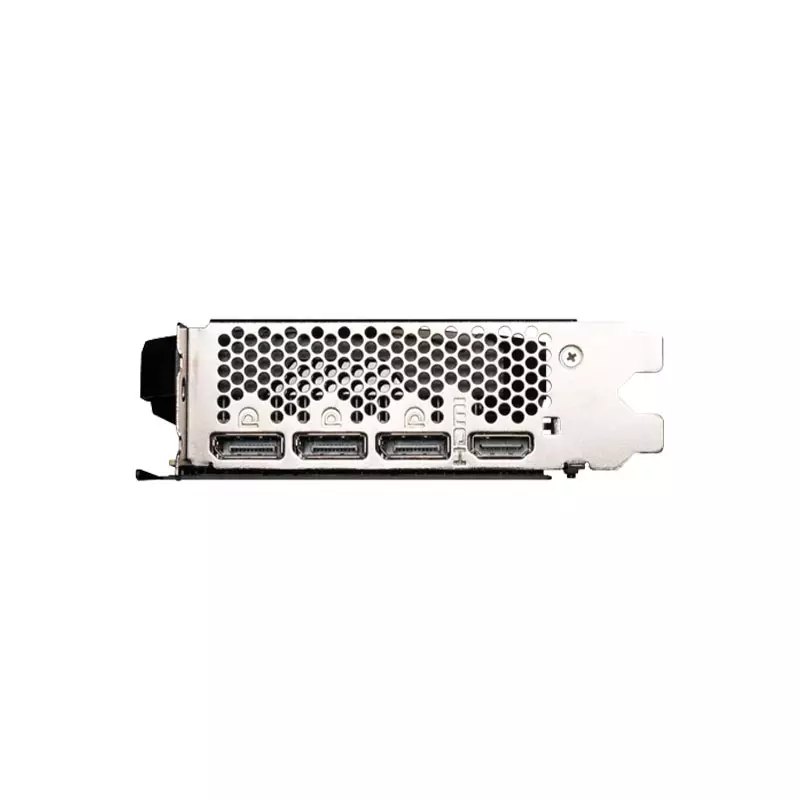 MSI GEFORCE RTX 4060 TI VENTUS 2X BLACK 16G OC 16GB GRAPHICS CARD-3