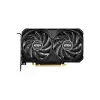 MSI GEFORCE RTX 4060 TI VENTUS 2X BLACK 16G OC 16GB GRAPHICS CARD-1