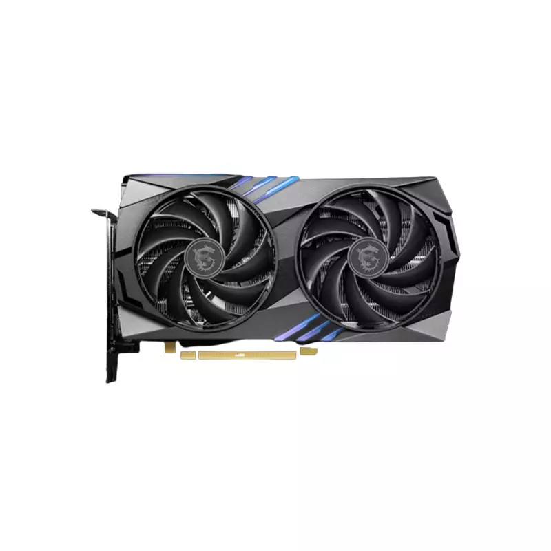 MSI GEFORCE RTX 4060 TI GAMING X 16GB GRAPHICS CARD-gallery-1