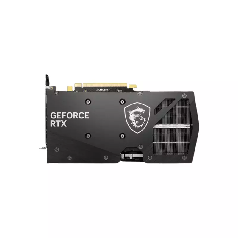 MSI GEFORCE RTX 4060 TI GAMING X 16GB GRAPHICS CARD-gallery-2