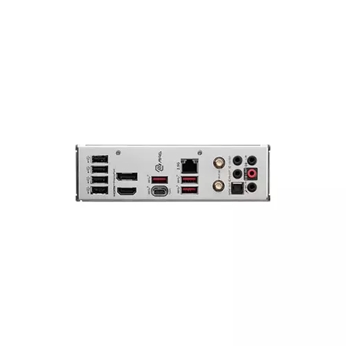 MSI MAG B760M MORTAR MAX WIFI DDR5 MOTHERBOARD - 3