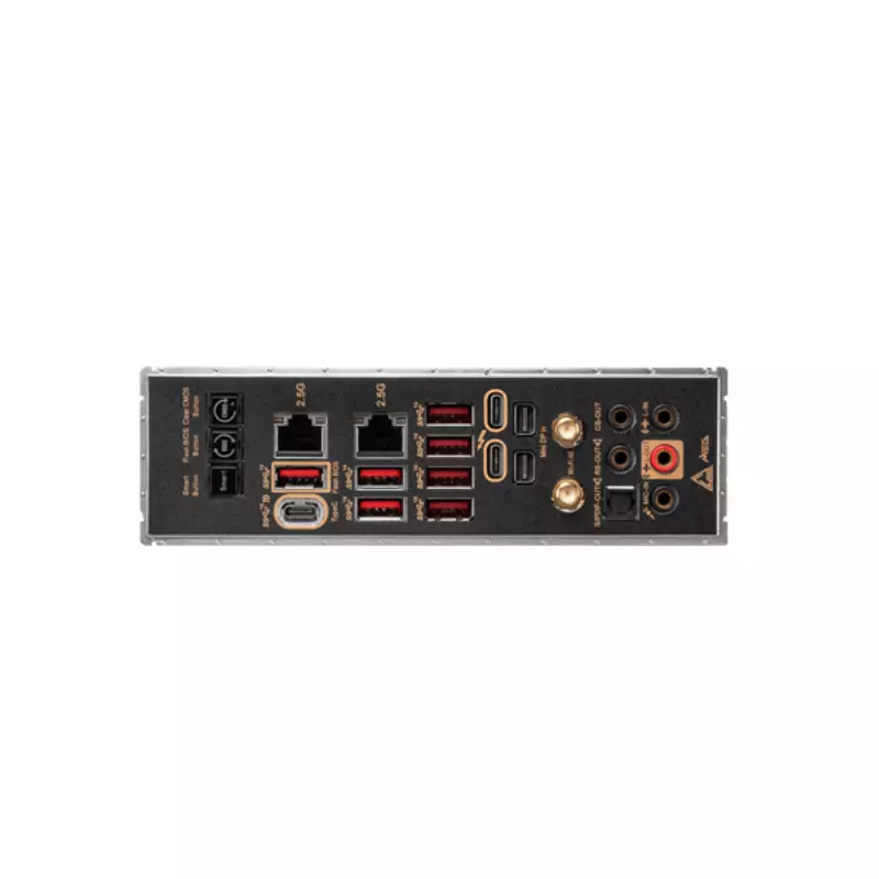 MSI MEG Z790 ACE 13TH & 12TH GEN E-ATX MOTHERBOARD - 3