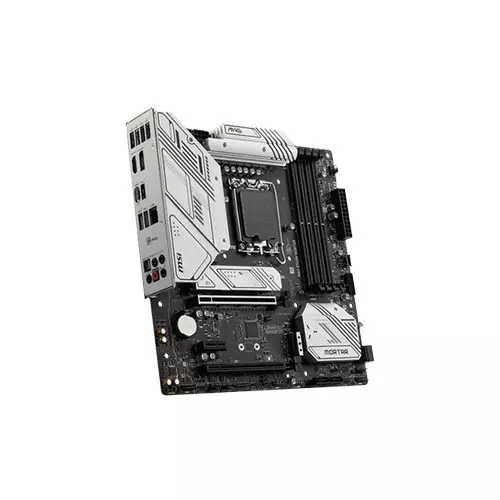MSI MAG B760M MORTAR DDR5 MOTHERBOARD - 3