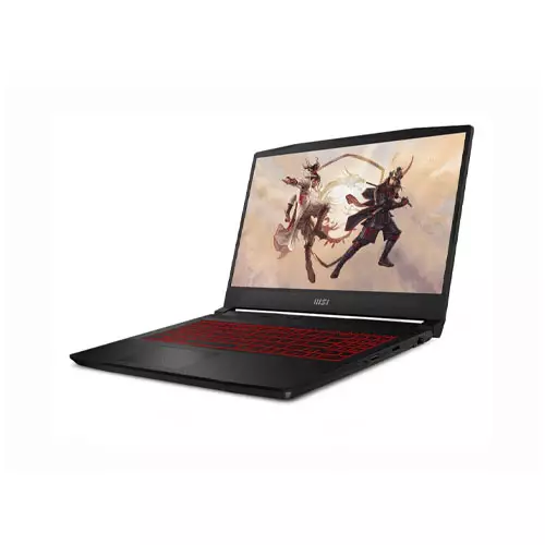MSI KATANA GF66 12UEOK 15.6 INCH FHD 144HZ DISPLAY CORE I5 12TH GEN 16GB DDR5 RAM 512GB SSD GAMING LAPTOP WITH RTX 3060 6GB GRAPHICS-gallery-1
