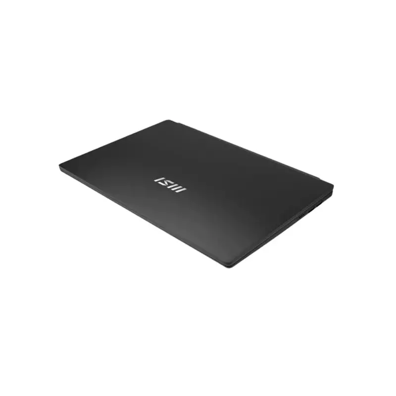 MSI MODERN 14 C12MO CORE I3 12TH GEN 16GB RAM 512GB SSD 14 INCH FULL HD DISPLAY CLASSIC BLACK LAPTOP-7