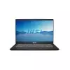 MSI MODERN 14 C12MO CORE I3 12TH GEN 16GB RAM 512GB SSD 14 INCH FULL HD DISPLAY CLASSIC BLACK LAPTOP-4