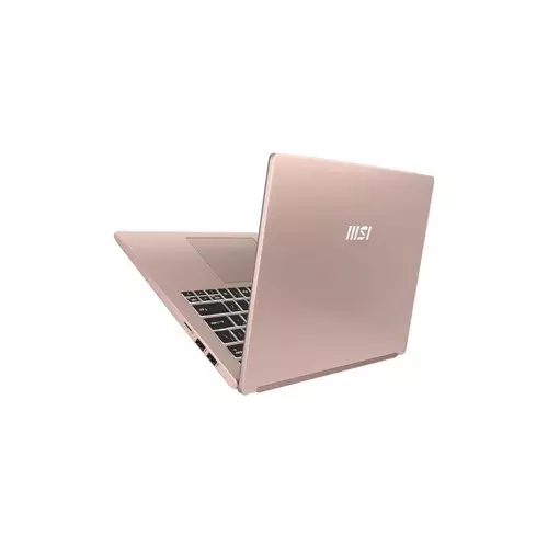 MSI MODERN 14 C12MO CORE I3 12TH GEN 16GB RAM 512GB SSD 14 INCH FULL HD DISPLAY URBAN SILVER LAPTOP-gallery-3