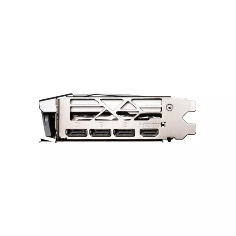 MSI GEFORCE RTX 4060 TI GAMING X SLIM WHITE 16G GRAPHICS CARD-3