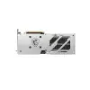 MSI GEFORCE RTX 4060 TI GAMING X SLIM WHITE 16G GRAPHICS CARD-2