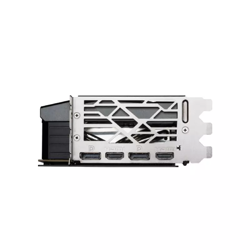 MSI GEFORCE RTX 4080 16GB GAMING X SLIM GDDR6X GRAPHICS CARD - 3