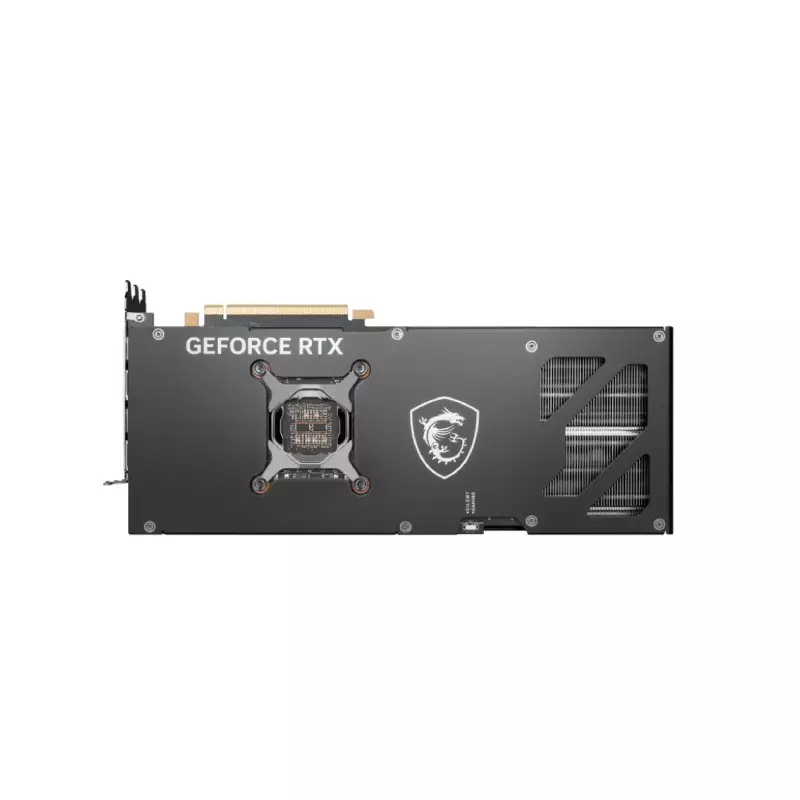 MSI GEFORCE RTX 4080 16GB GAMING X SLIM GDDR6X GRAPHICS CARD-2