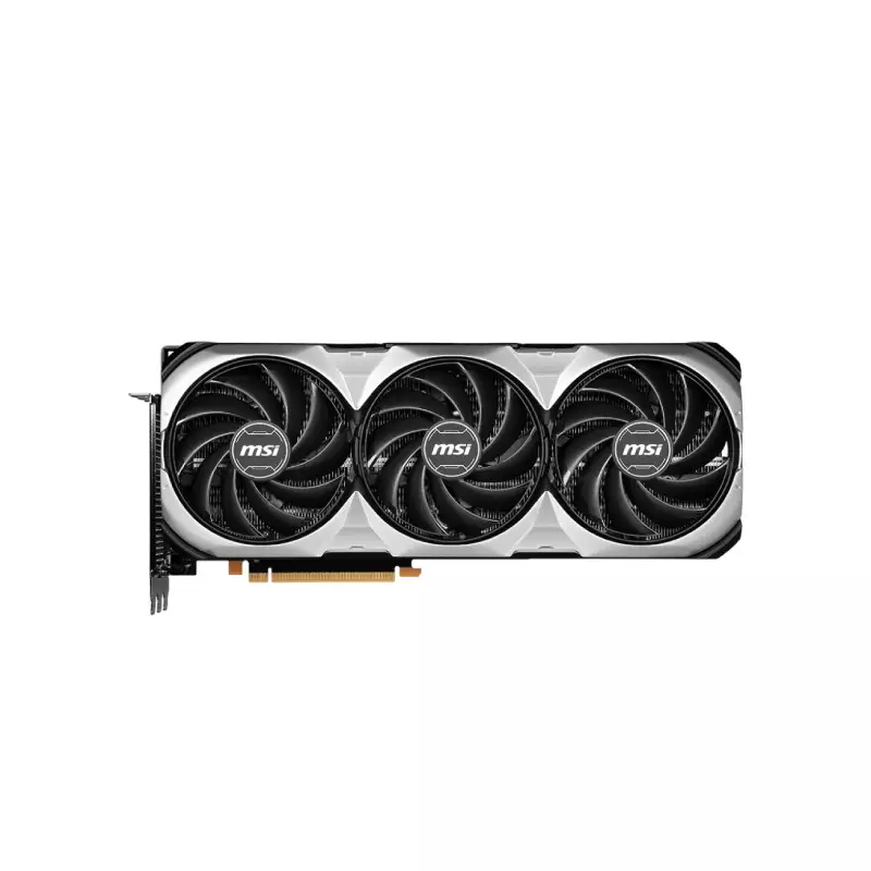 MSI GEFORCE RTX 4080 VENTUS 3X OC 16GB GRAPHICS CARD - 1