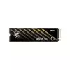 MSI SPATIUM M461 1TB PCIE GEN 4.0 NVME M.2 SSD-1