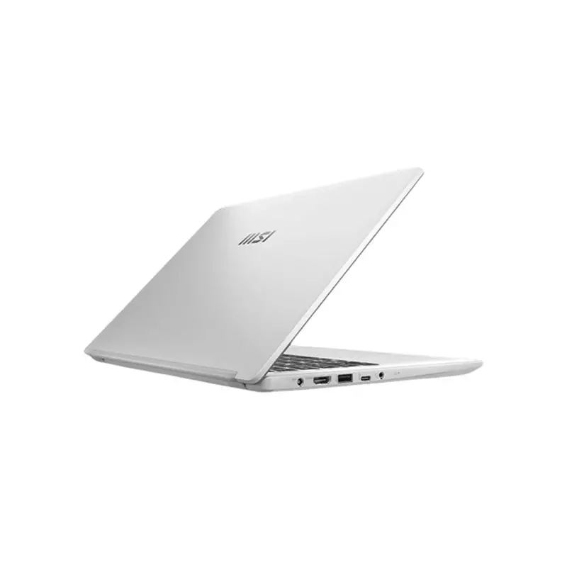 MSI MODERN 14 C12MO INTEL CORE I5 1235U 12TH GEN 16GB RAM 512GB SSD 14 INCH FHD DISPLAY URBAN SILVER LAPTOP (870BD-US51235U16GXXDX11EMH)-gallery-3