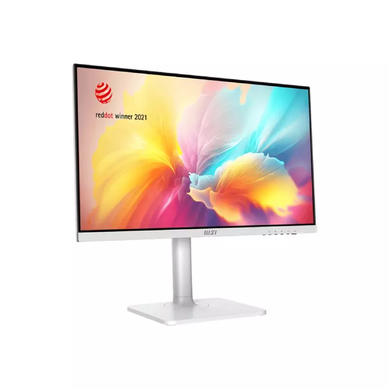 MSI MODERN MD2412PW 23.8 INCH FHD 100HZ MONITOR-gallery-1