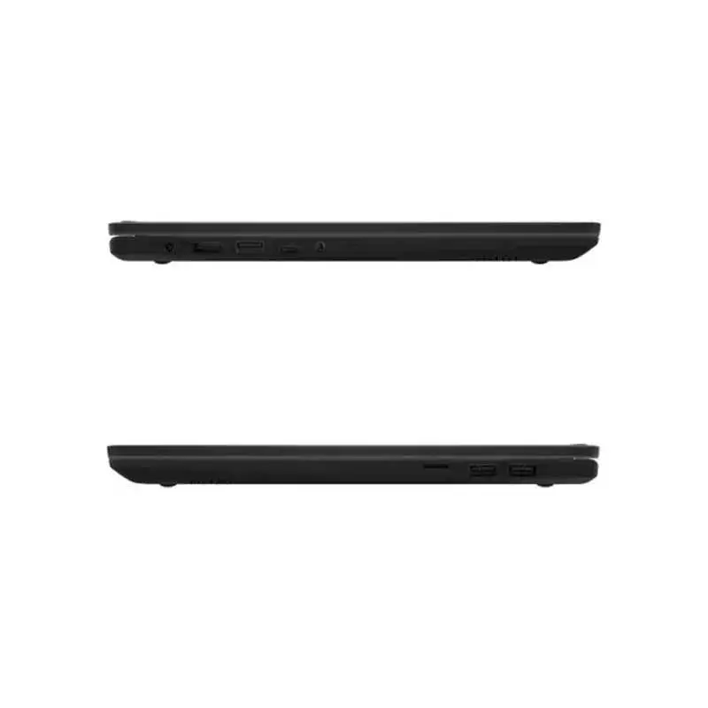 MSI MODERN 15 B7M AMD RYZEN 5 7530U 16GB RAM 512GB SSD 15.6 INCH FHD IPS DISPLAY CLASSIC BLACK LAPTOP - 5