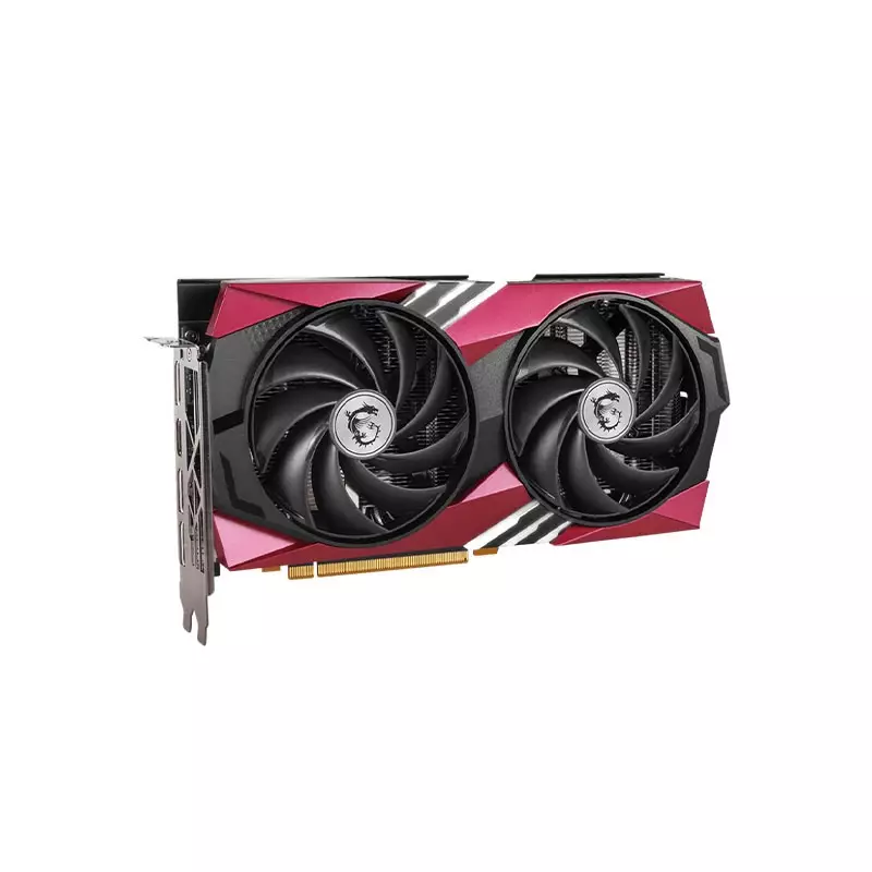 MSI Geforce RTX 4060 Gaming X 8G GDDR6 MLG Graphics Card - 2