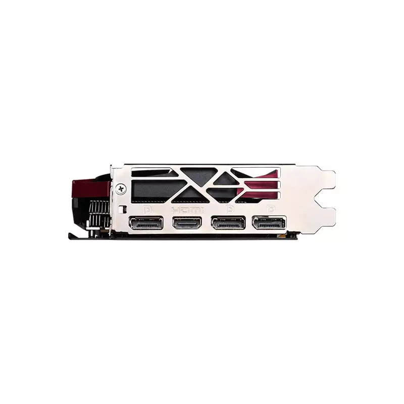 MSI Geforce RTX 4060 Gaming X 8G GDDR6 MLG Graphics Card - 4