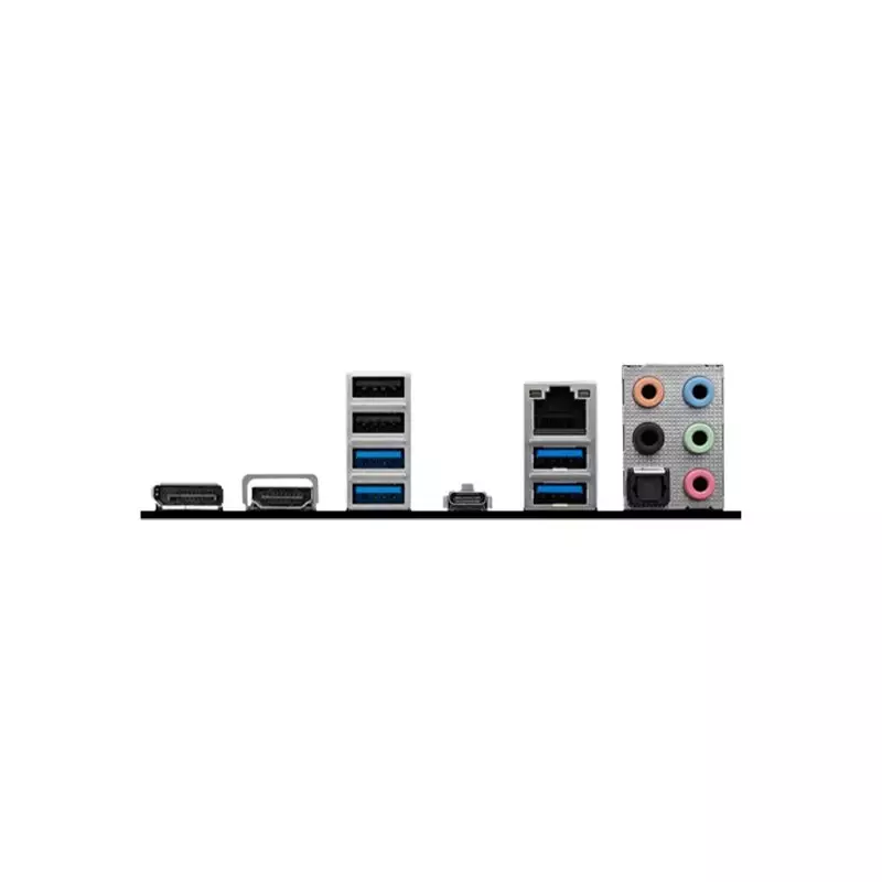 MSI PRO Z790-S WIFI DDR5 14TH GEN Motherboard - 4